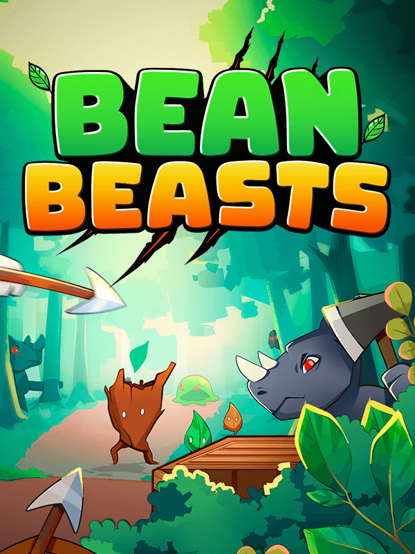 Bean Beasts wallpaper