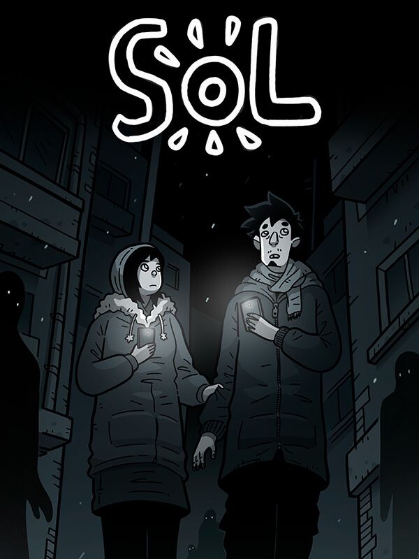 Sol cover