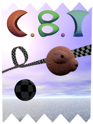 C.B.T cover