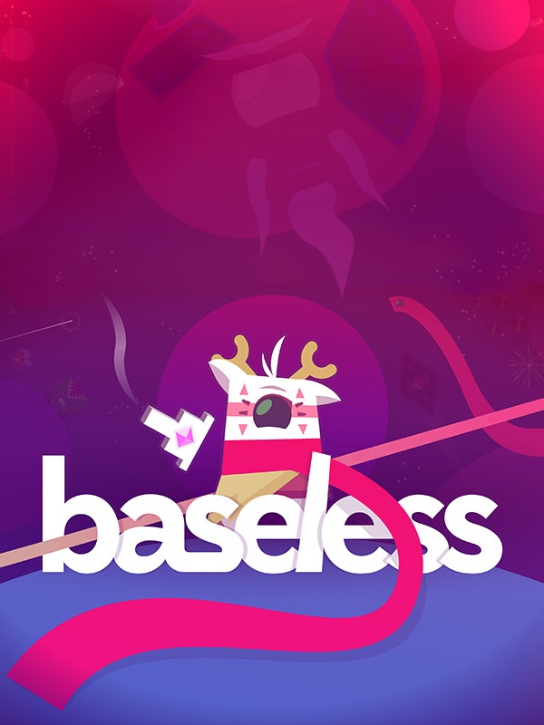 Baseless cover