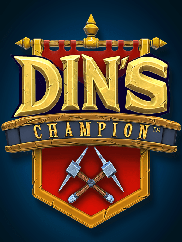 Din's Champion cover