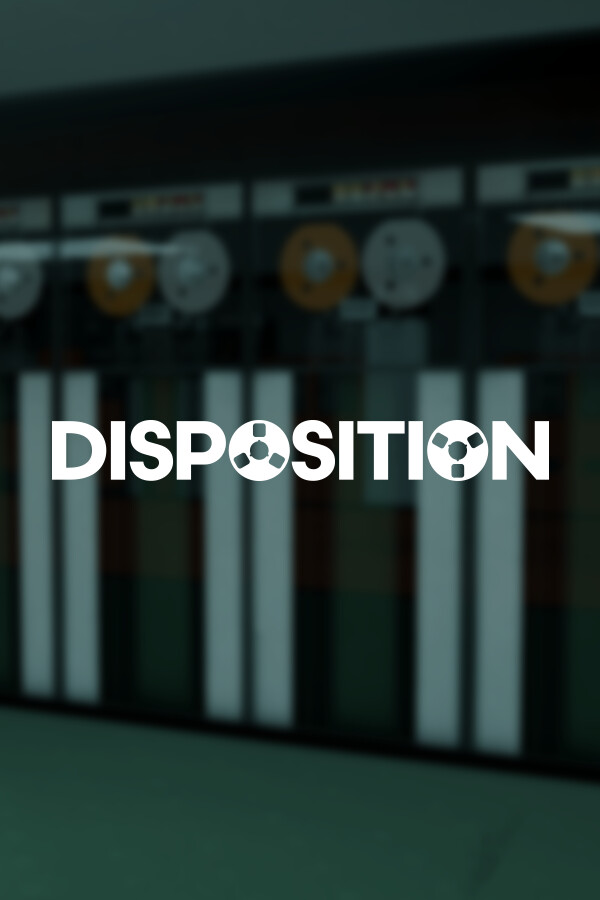 Disposition cover