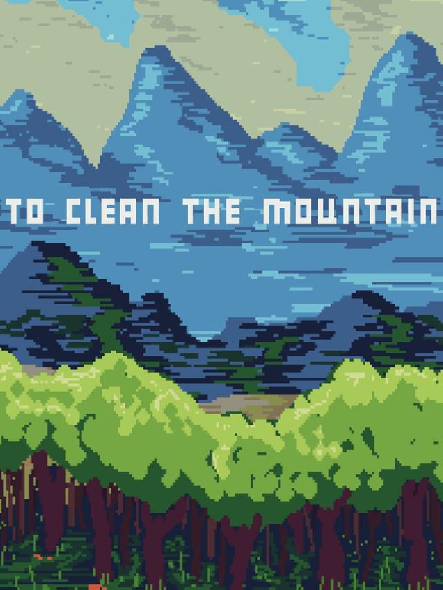 To Clean The Mountain cover