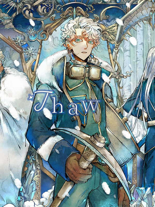 Thaw cover
