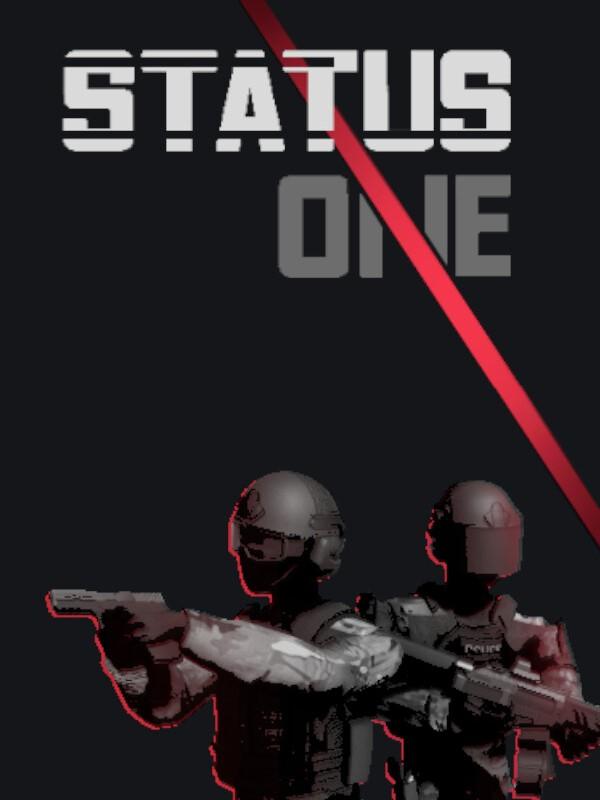 Status One cover