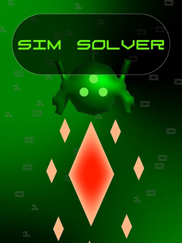 Sim Solver cover