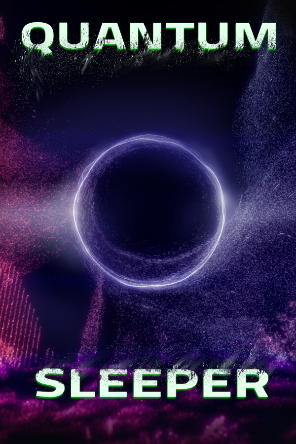 Quantum Sleeper cover