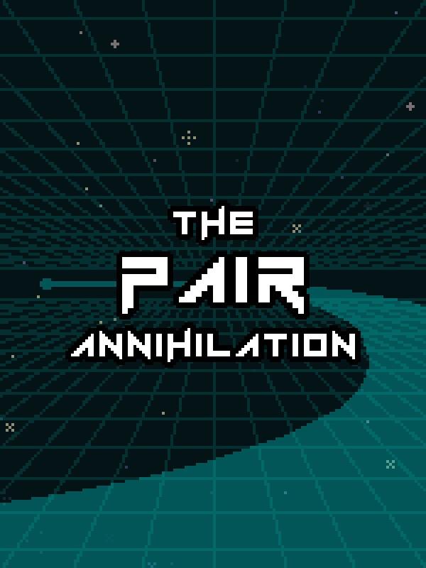 The Pair Annihilation cover