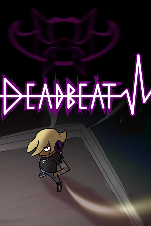 Deadbeat cover