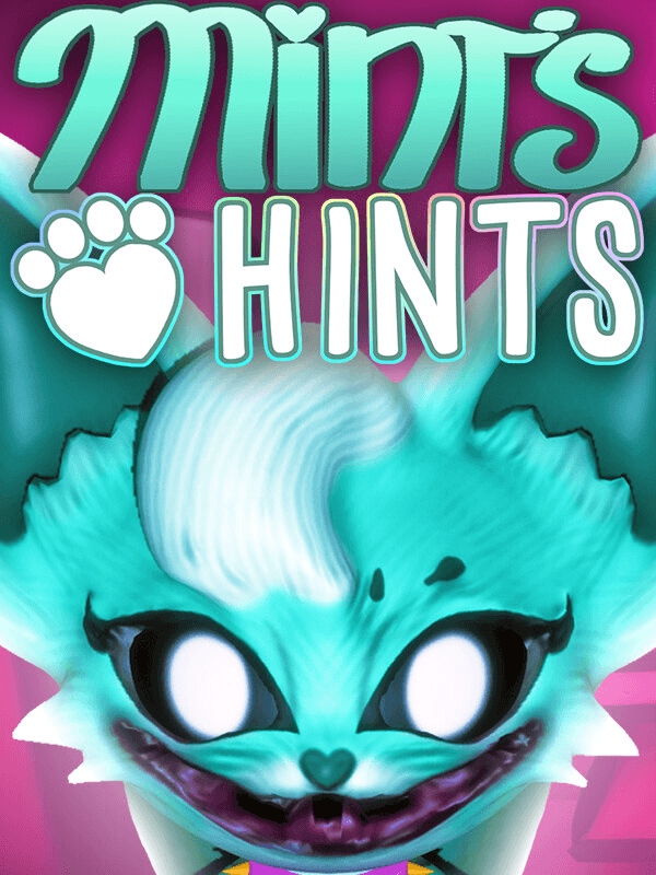 Mint's Hints cover