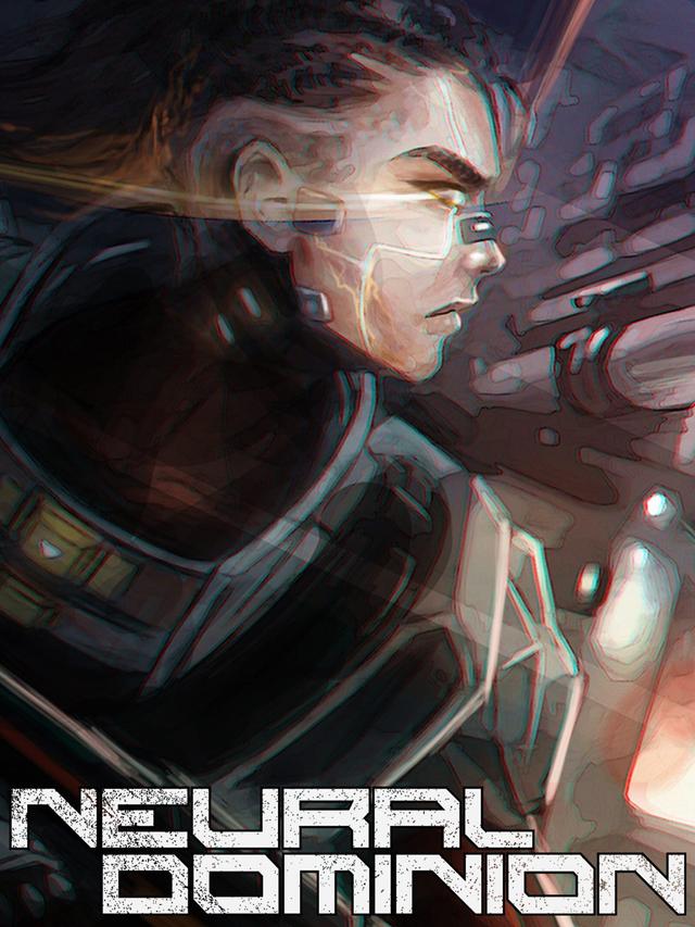 Neural Dominion cover