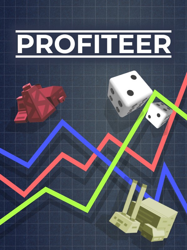 Profiteer cover