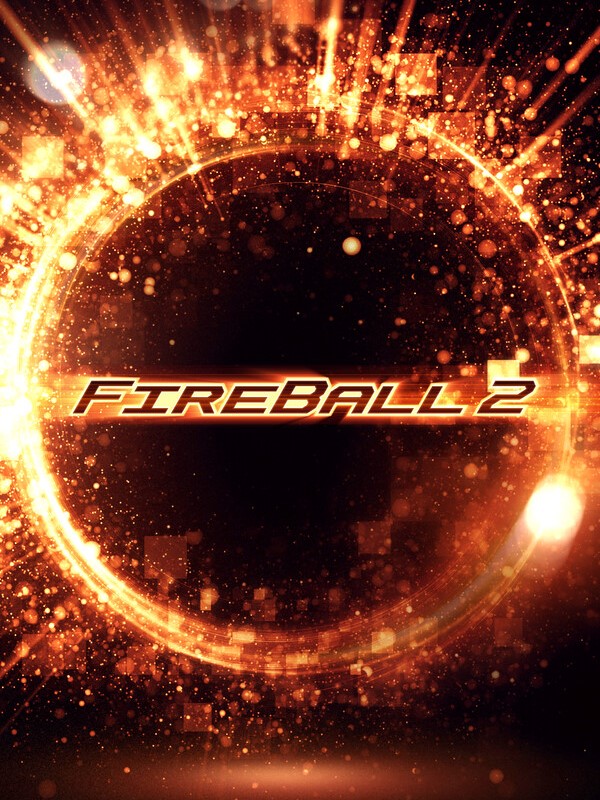 FireBall 2 cover