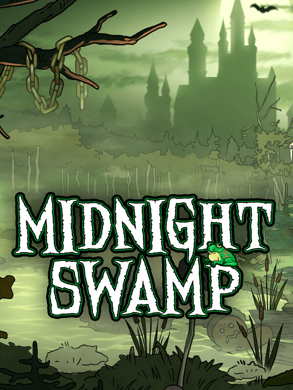 Midnight Swamp cover