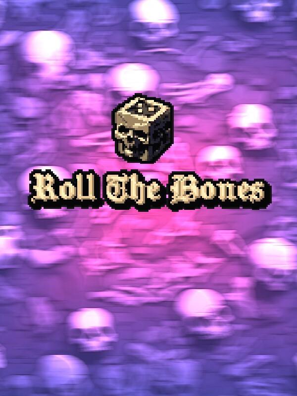 Roll The Bones wallpaper