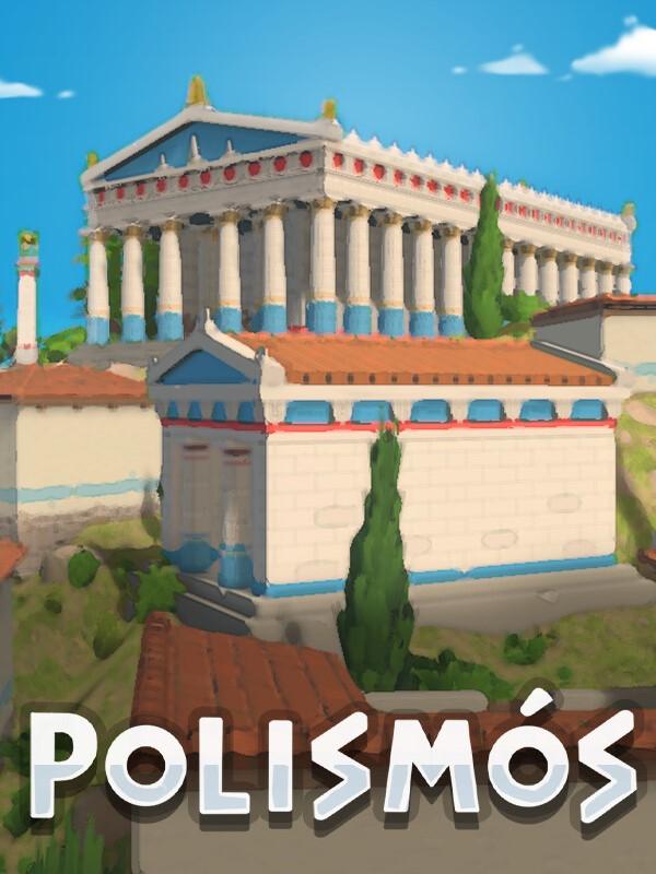 Polismos cover