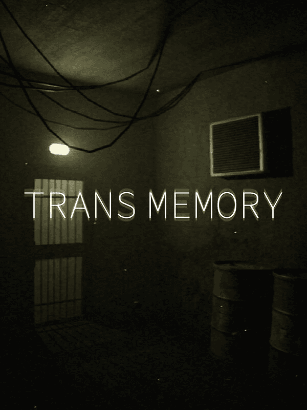 TransMemory cover