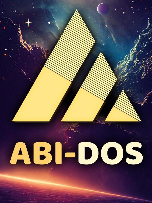 ABI-DOS wallpaper