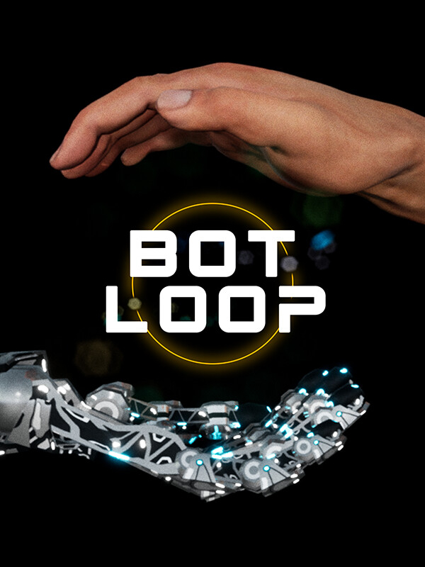 Bot Loop cover