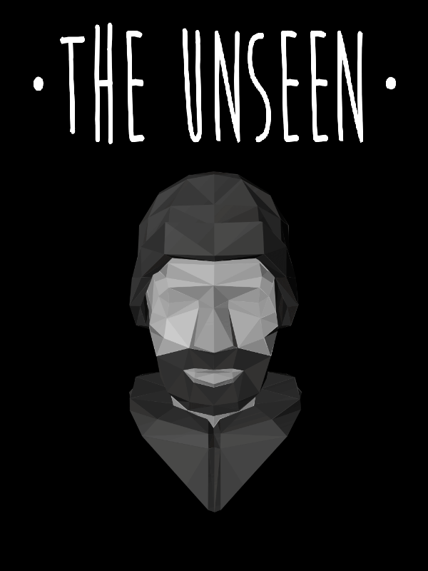 The Unseen cover