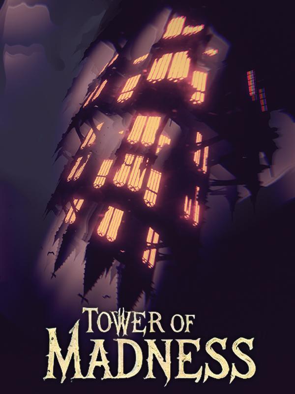 Tower of Madness cover