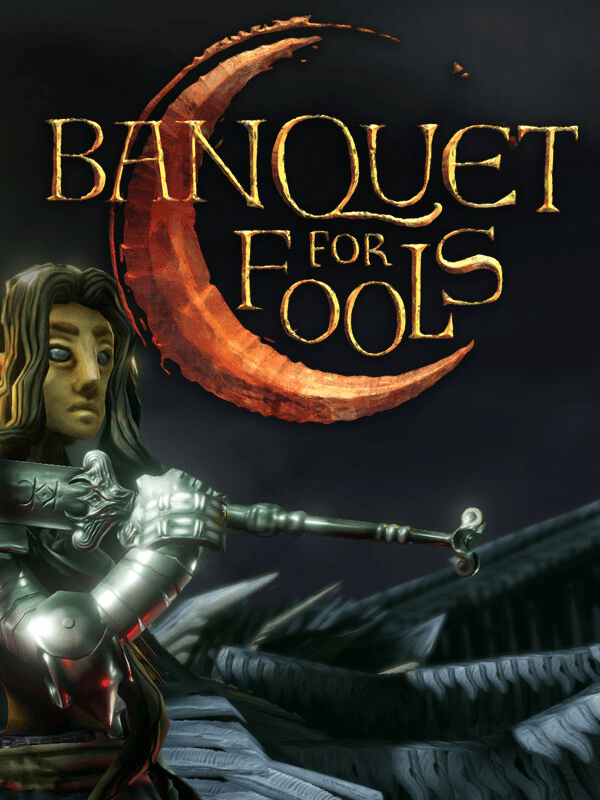 Banquet for Fools cover