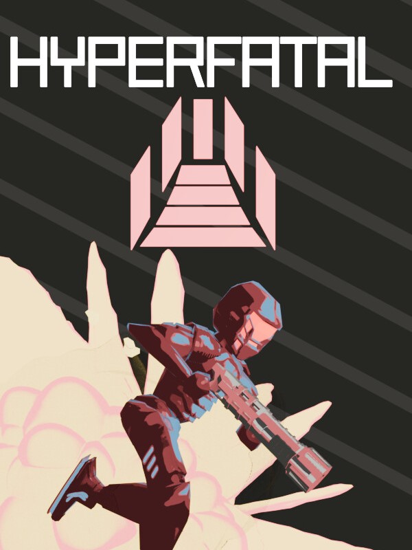 HyperFatal cover