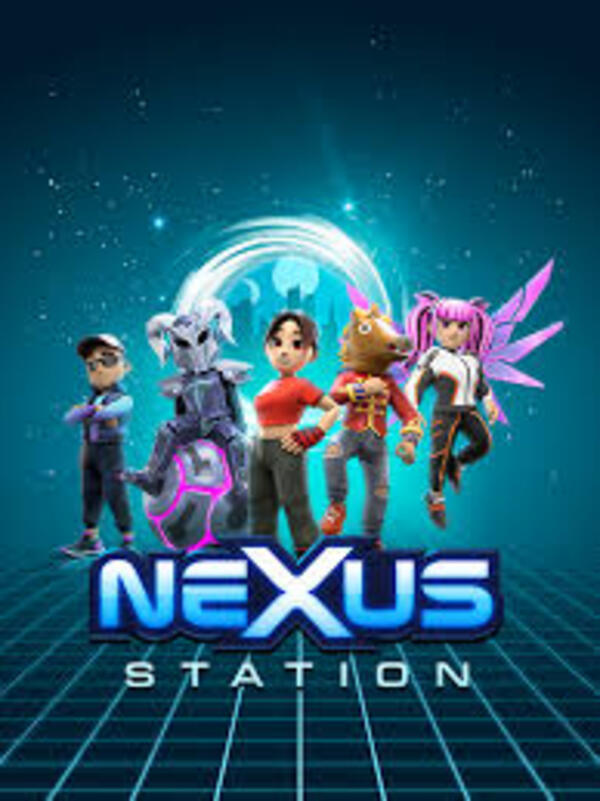 Nexus Station cover