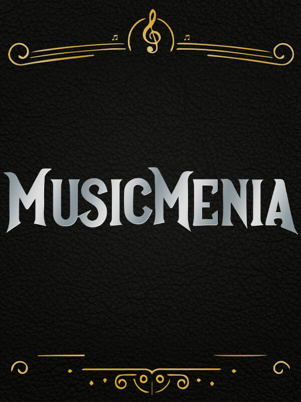Musicmenia cover