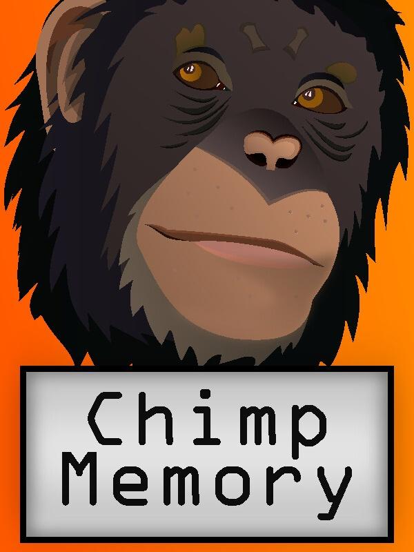 Chimp Memory wallpaper