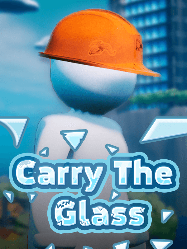 Carry The Glass cover