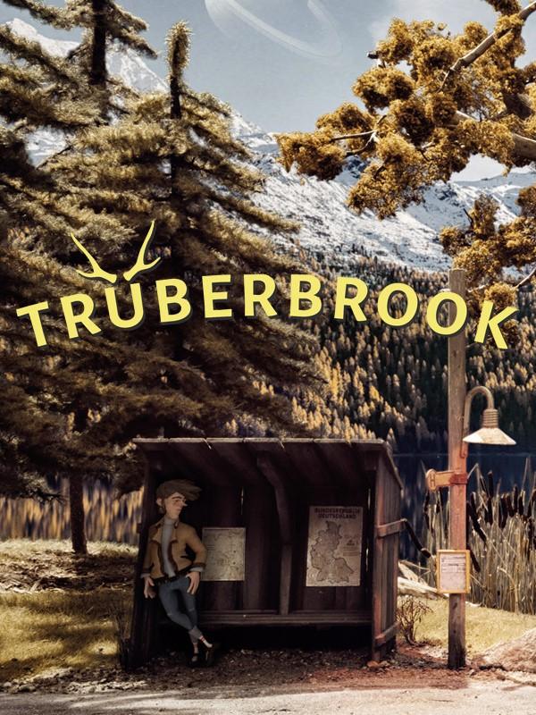 Trüberbrook wallpaper