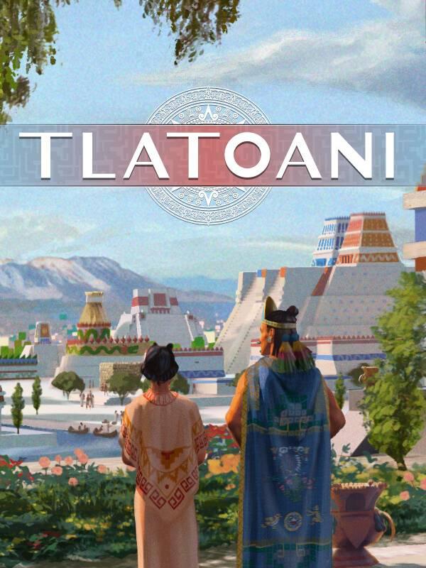 Tlatoani wallpaper