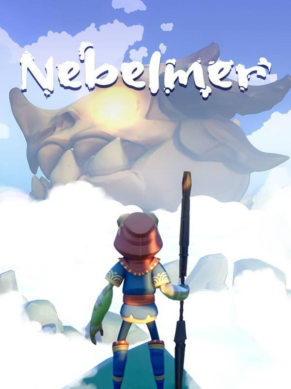 Nebelmer cover