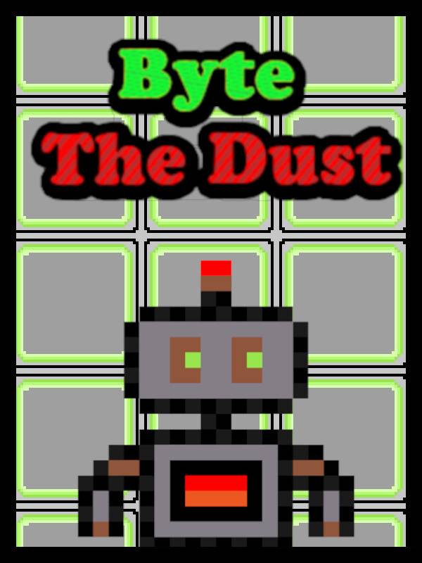Byte The Dust cover