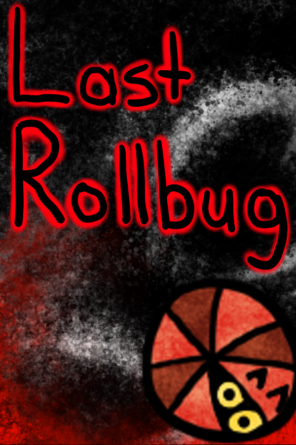 Last Rollbug cover