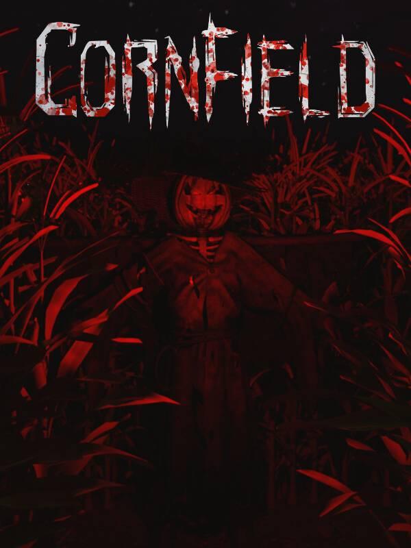 CornField cover