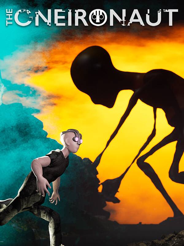 The Oneironaut cover