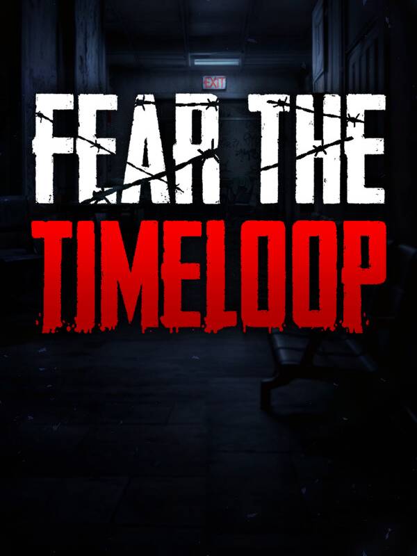 Fear the Timeloop cover