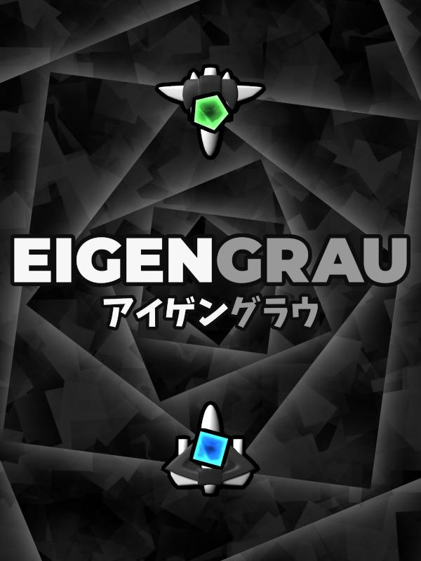 Eigengrau wallpaper