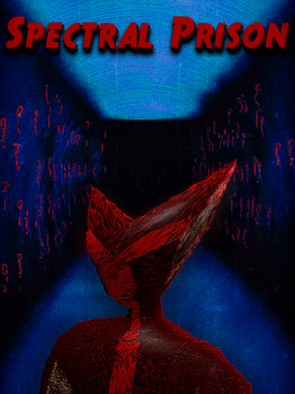 Spectral Prison cover