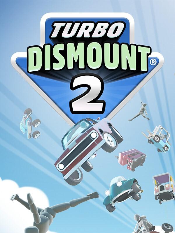 Turbo Dismount 2 wallpaper