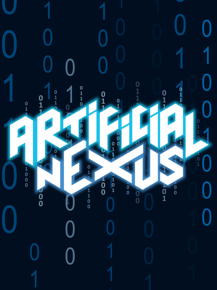 Artificial Nexus cover
