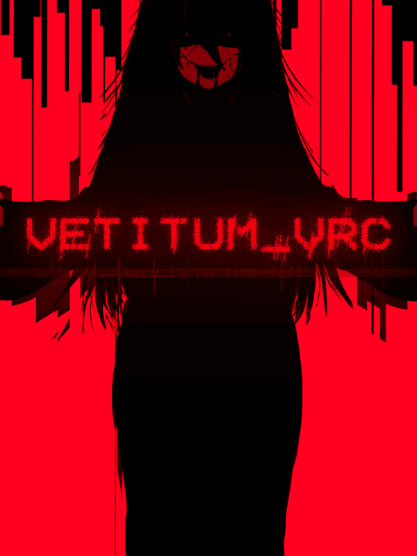 Vetitum_VRC cover