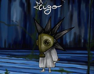 Cigo cover