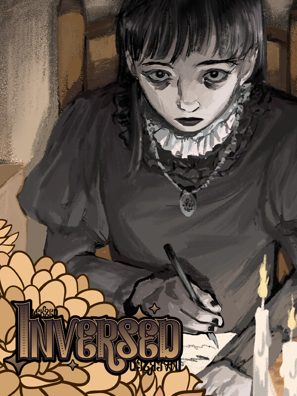 Inversed cover