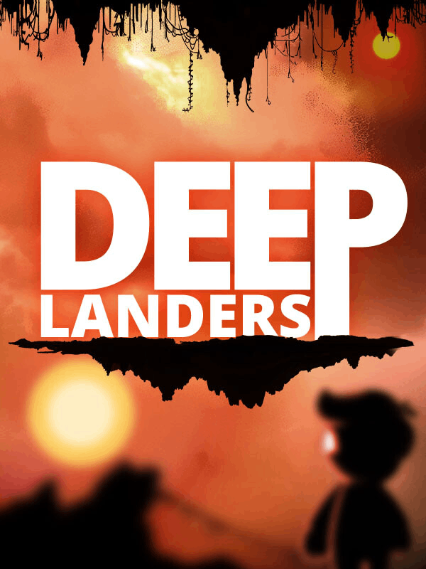 Deeplanders cover