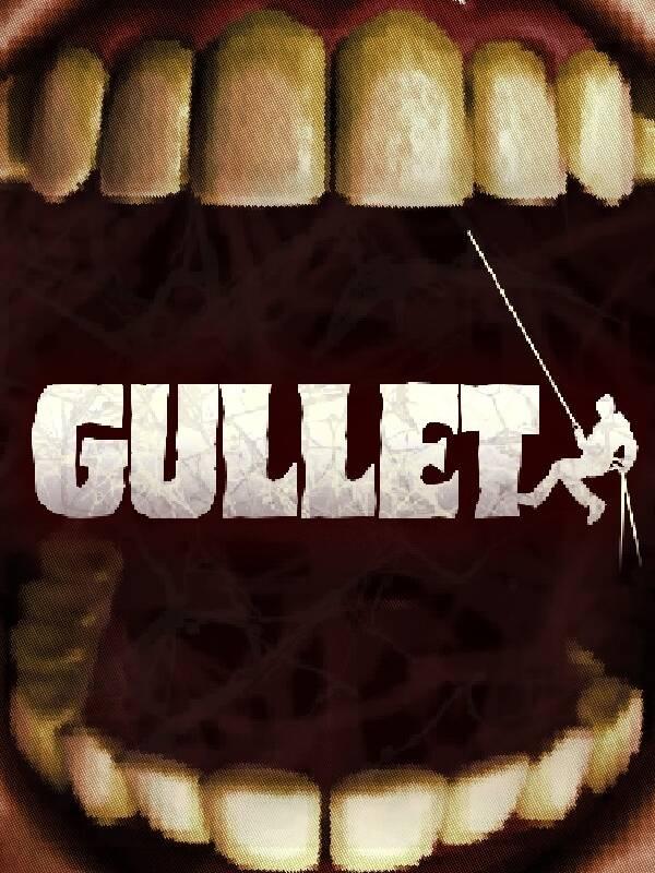 Gullet cover