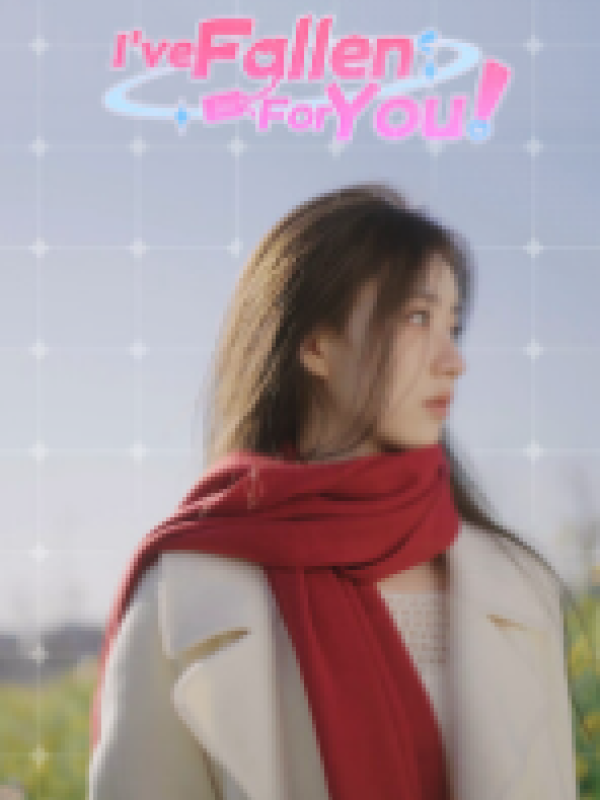 I've Fallen For You! cover