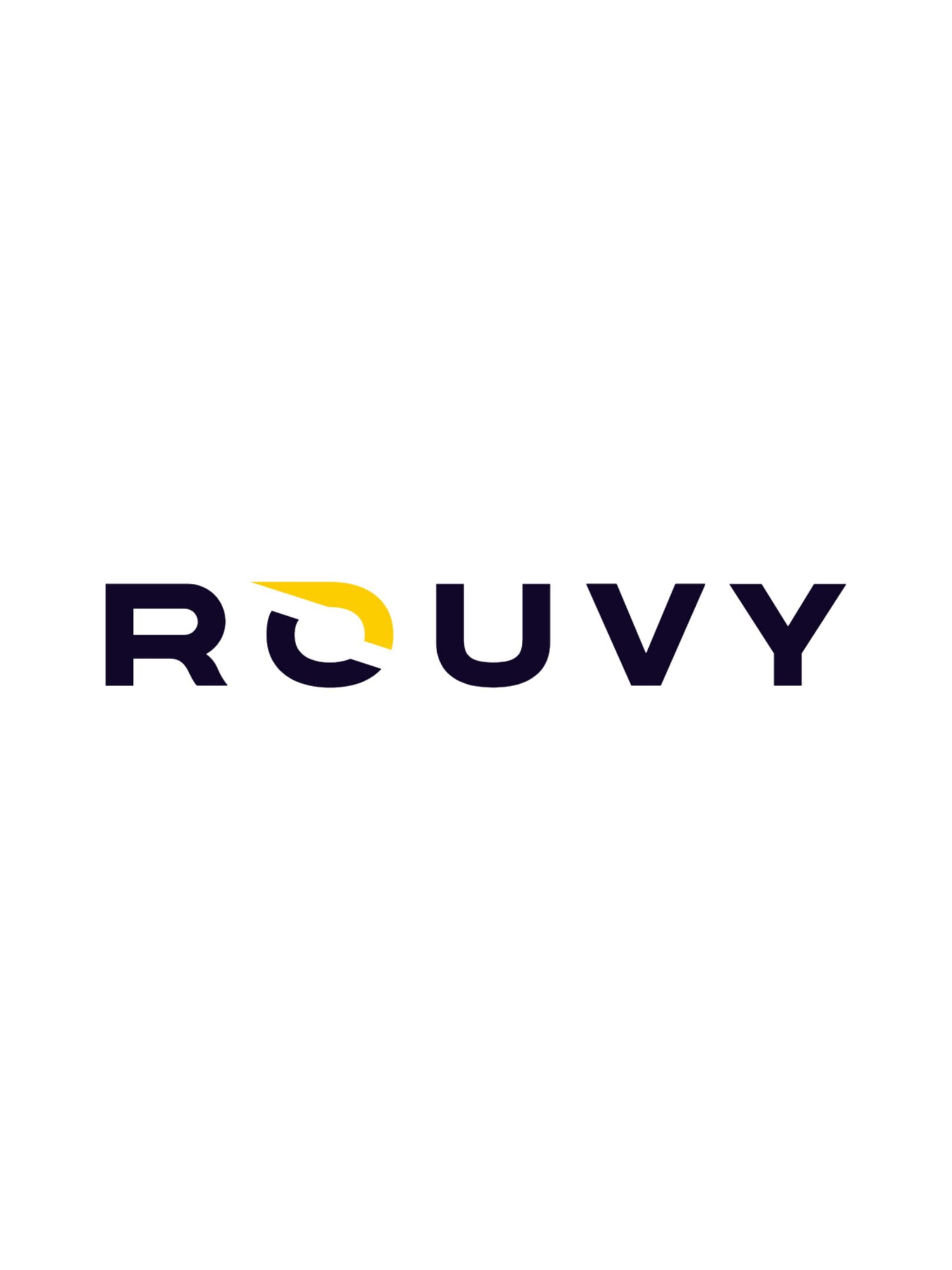 Rouvy cover